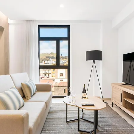 Apartment Central Suites
