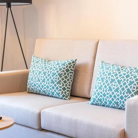 Central Suites Santa Cruz de Tenerife
