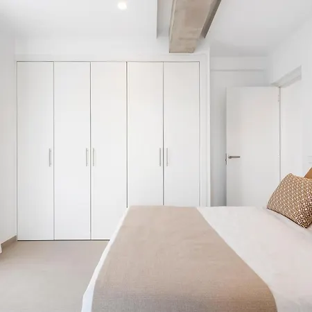 Central Suites Apartment