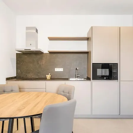 Apartment Central Suites Santa Cruz de Tenerife