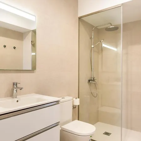 Apartment Central Suites Santa Cruz de Tenerife