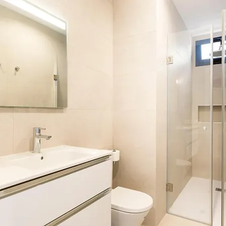 Central Suites Apartment Santa Cruz de Tenerife