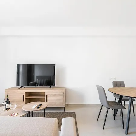 Central Suites Apartment Santa Cruz de Tenerife