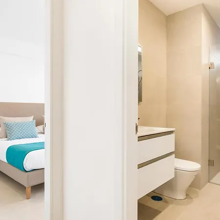 Apartment Central Suites