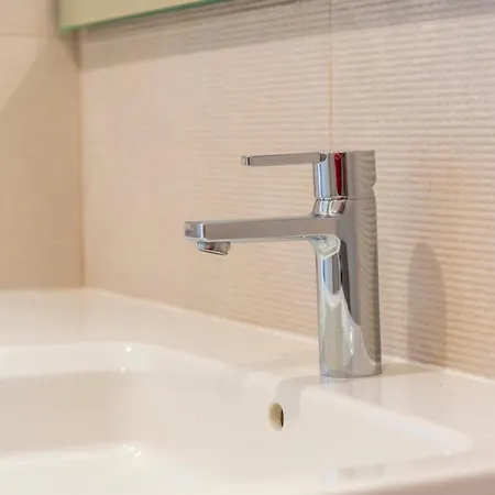 Central Suites Apartment *