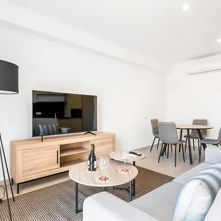 Apartment Central Suites