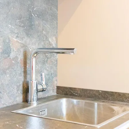 Central Suites Apartment