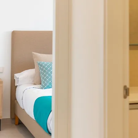 Central Suites Apartment *