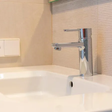 Central Suites Santa Cruz de Tenerife