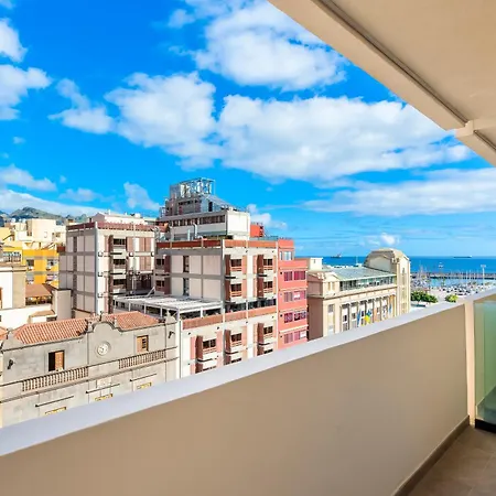 Apartment Central Suites *